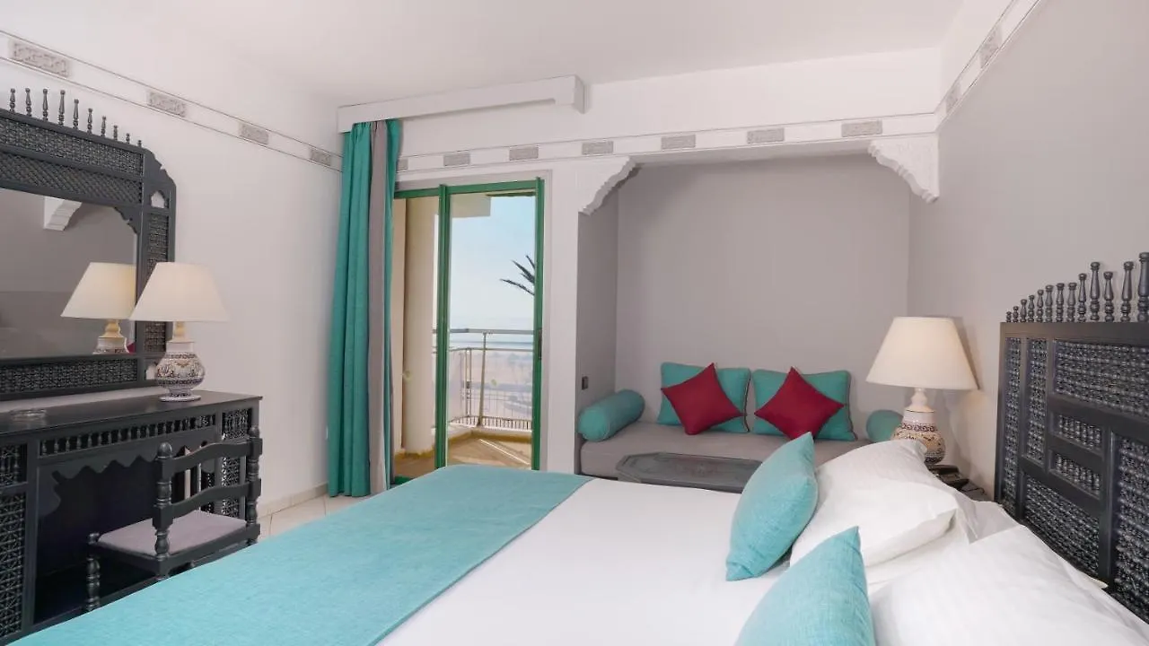 Agadir Beach Club