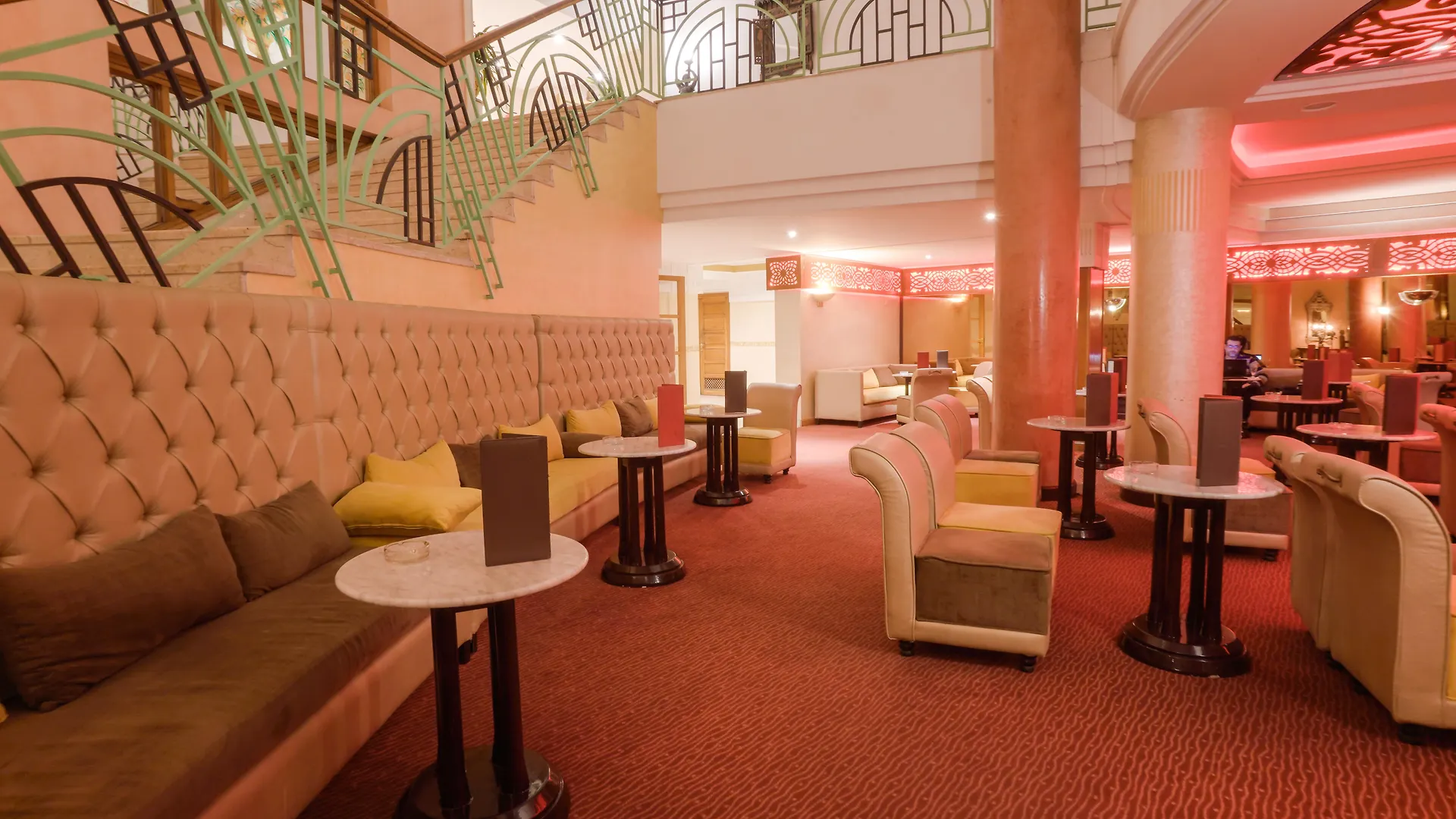 Hotel Agadir Beach Club