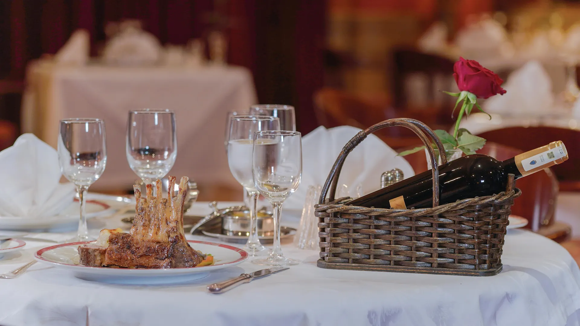 Agadir Beach Club Hotel