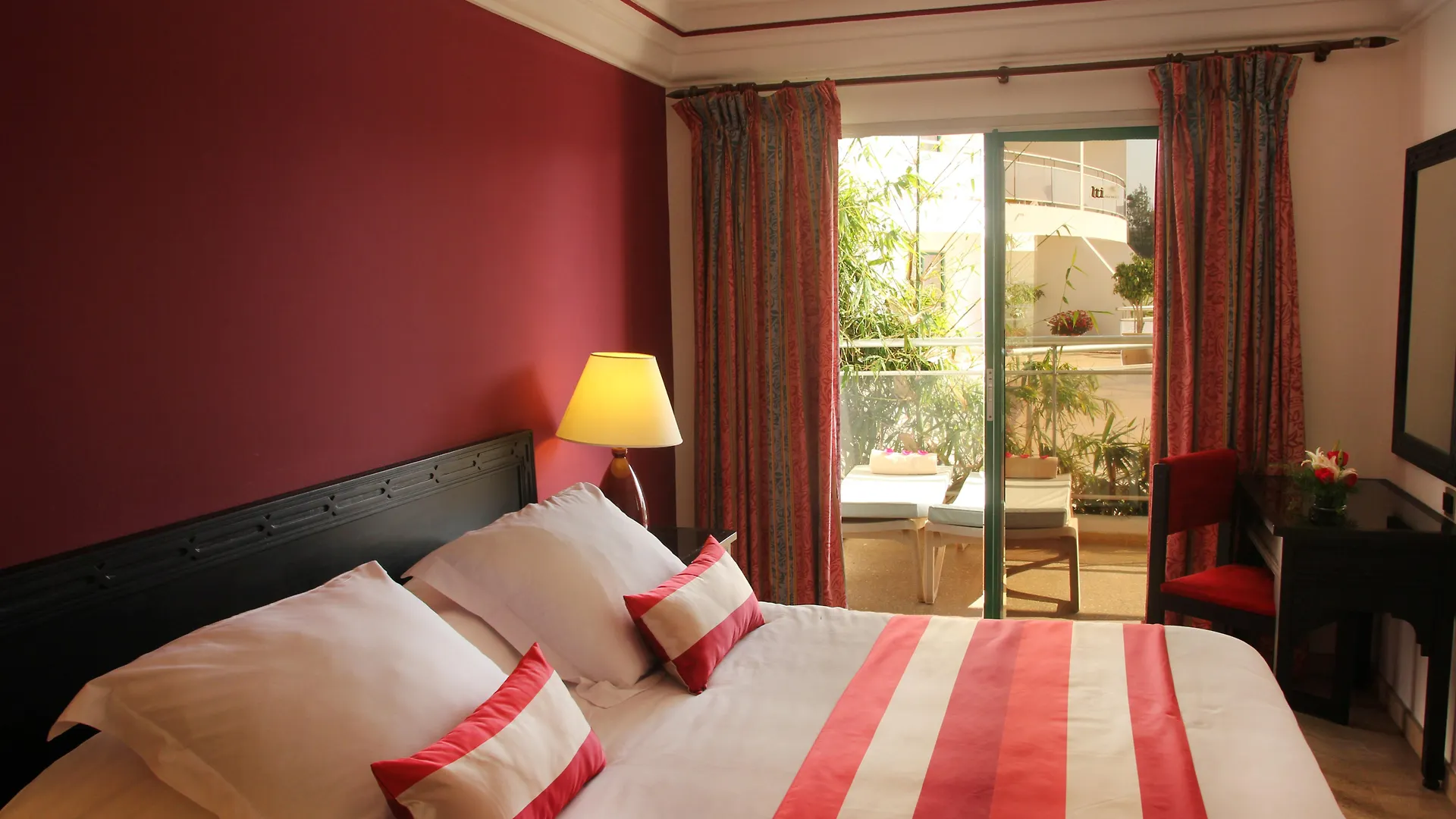Agadir Beach Club 4*,