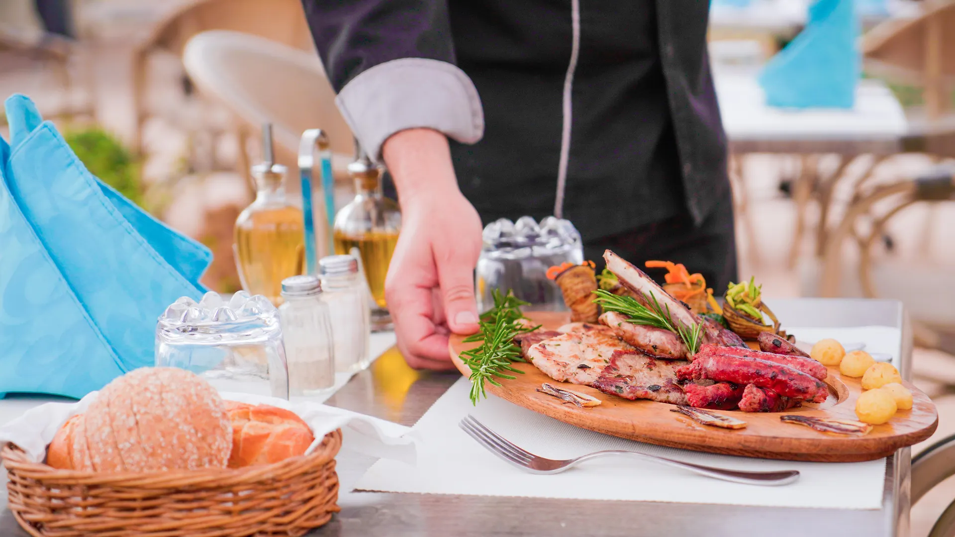 Agadir Beach Club