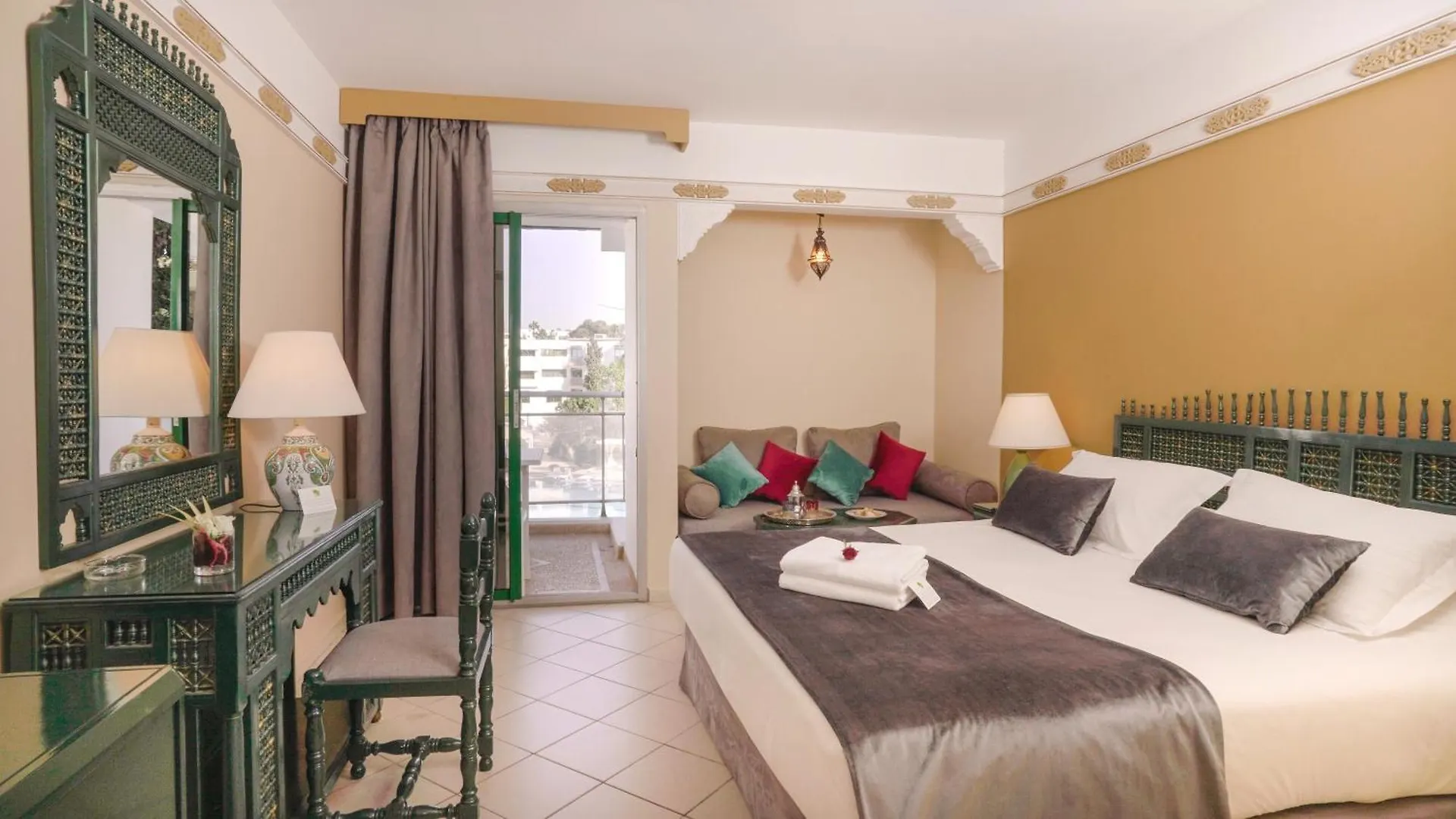 Hotel Agadir Beach Club
