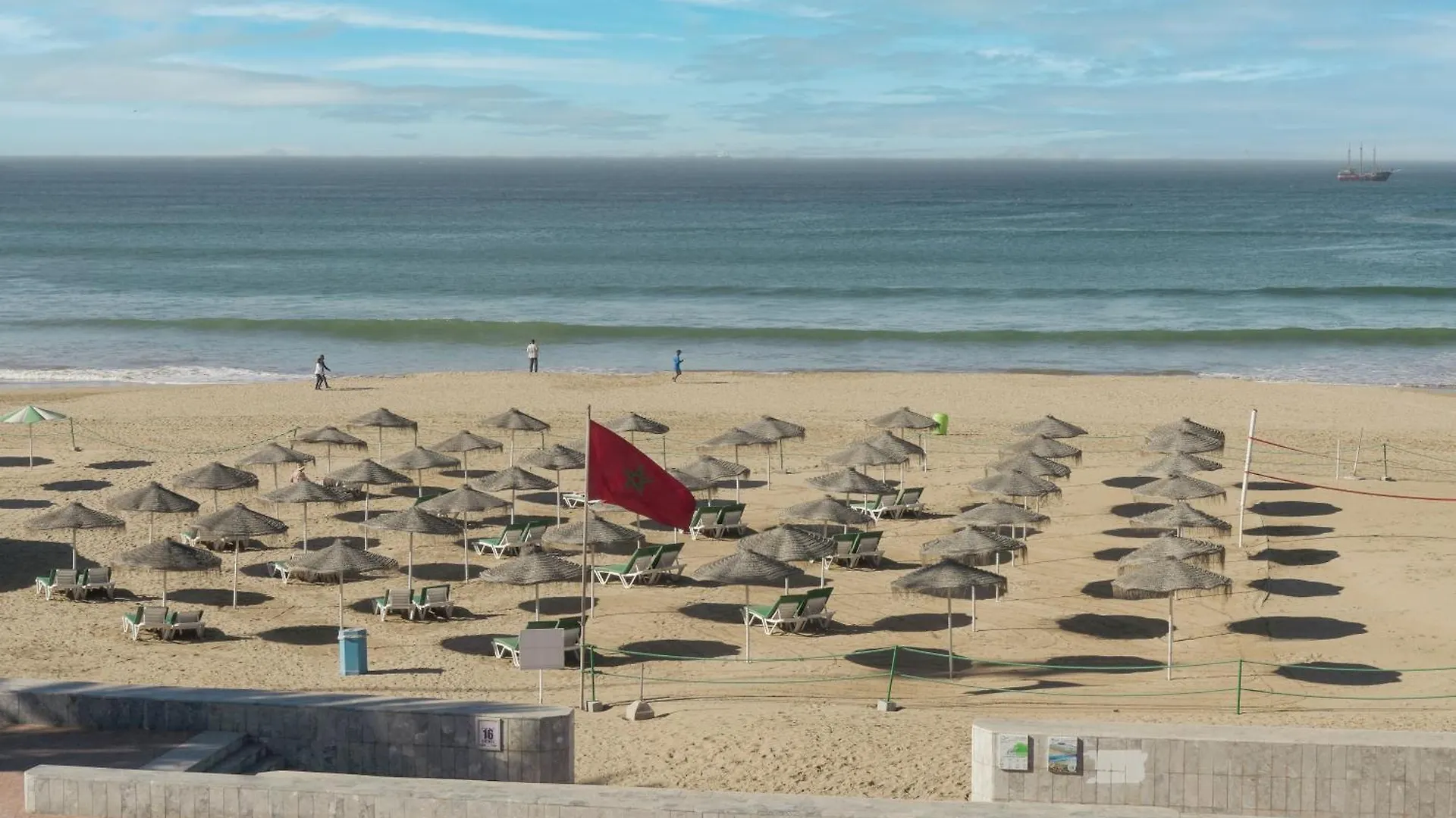Agadir Beach Club