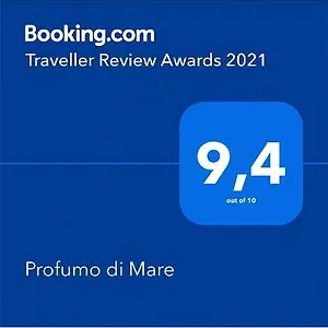 Profumo Di Mare Appartamento Piombino