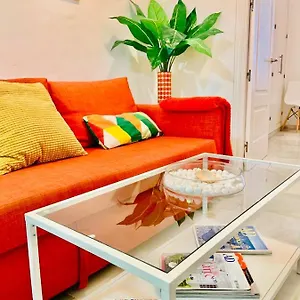 Appartement Museo 