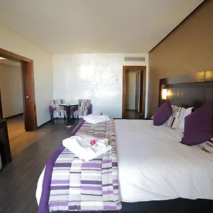Hotell Suisse Casablanca
