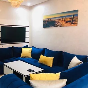 Apartamento L Impérial Founty, Agadir
