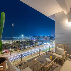 Apartamento Stayhere Marina, Agadir