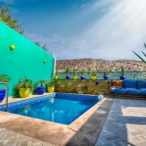 Apartamento Route De Miel, Agadir