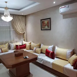 Apartamento Islane G26, Agadir