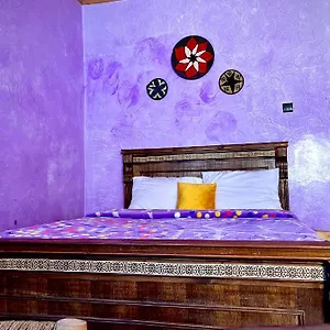 Apartamento Wave - Sea View, Agadir