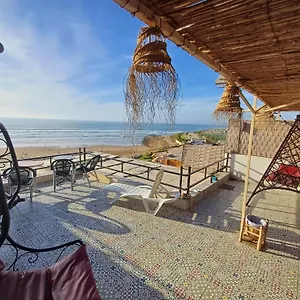 Apartamento Miramar Surf Anza, Agadir