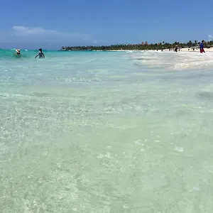 Ducassi Sol Caribe Apartamento Punta Cana