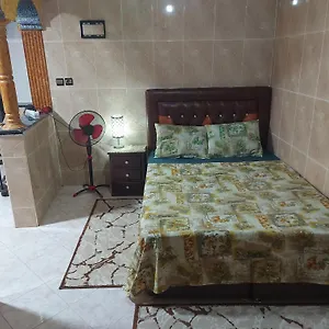Apartamento Avec Famille, Agadir
