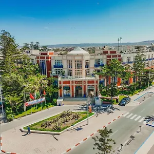 Hotell Le Medina Thalassa Sea & - Mgallery Essaouira