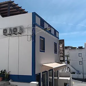 La Rampa Beach Alojamento de Acomodação e Pequeno-almoço Olhos de Agua (Albufeira)