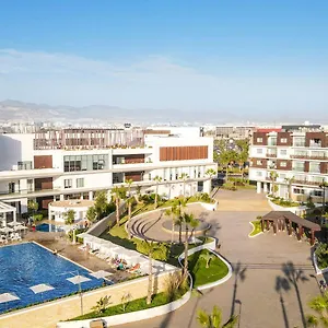 Hotell Zephyr, Agadir