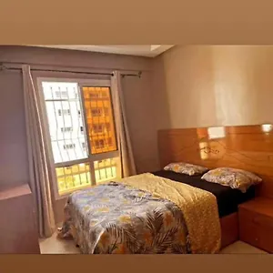 Apartamento Centre, Agadir