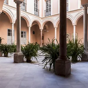 Palacio Mármoles Apartamento Sevilha