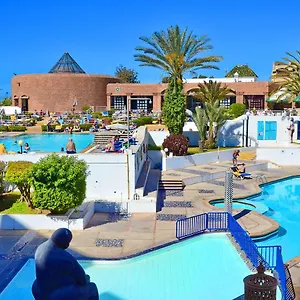Hotell El Pueblo Tamlelt, Agadir