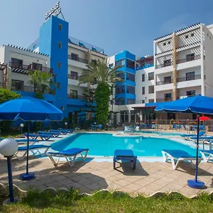 Rihab Apart-hotel