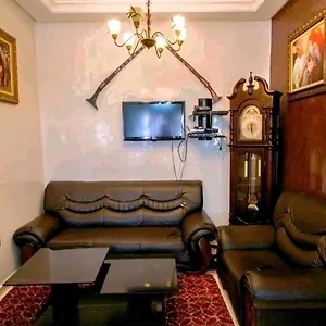 Apartamento Salam, Agadir