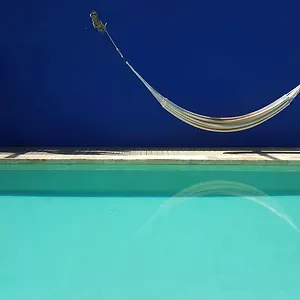 Hotell Baoussala Essaouira