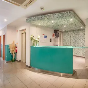 Italia Hotel Lisboa