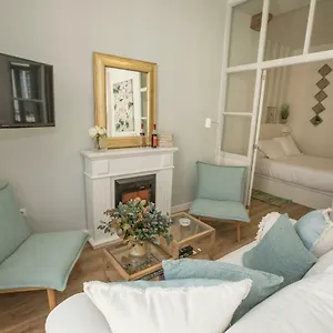 Gr Boutique Catedral Apartamento Málaga