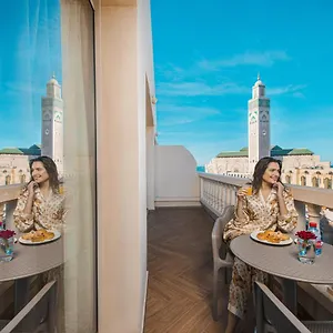 Lägenhetshotell Melliber Casablanca