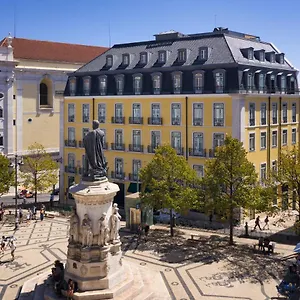 Bairro Alto Hotel Lisboa