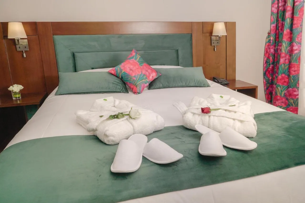 Agadir Beach Club Hotel