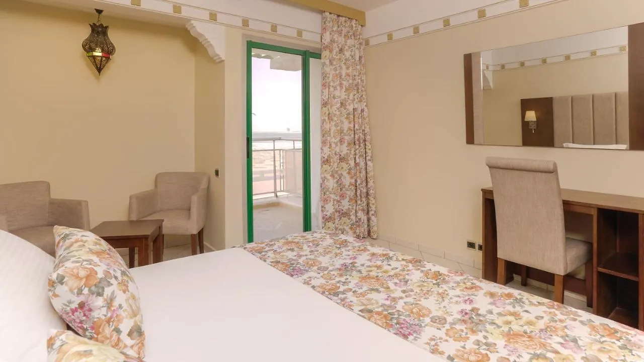 Agadir Beach Club 4*,  Marocko
