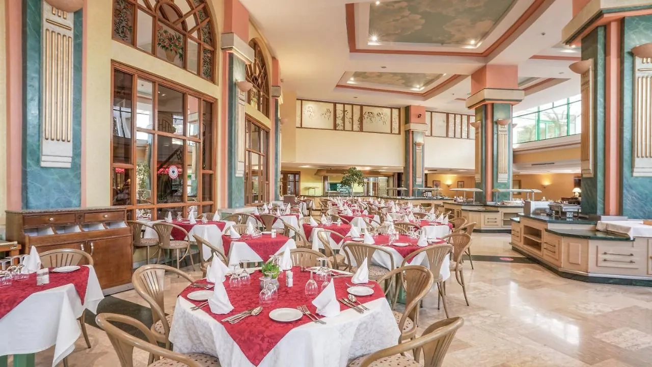 Hotel Agadir Beach Club