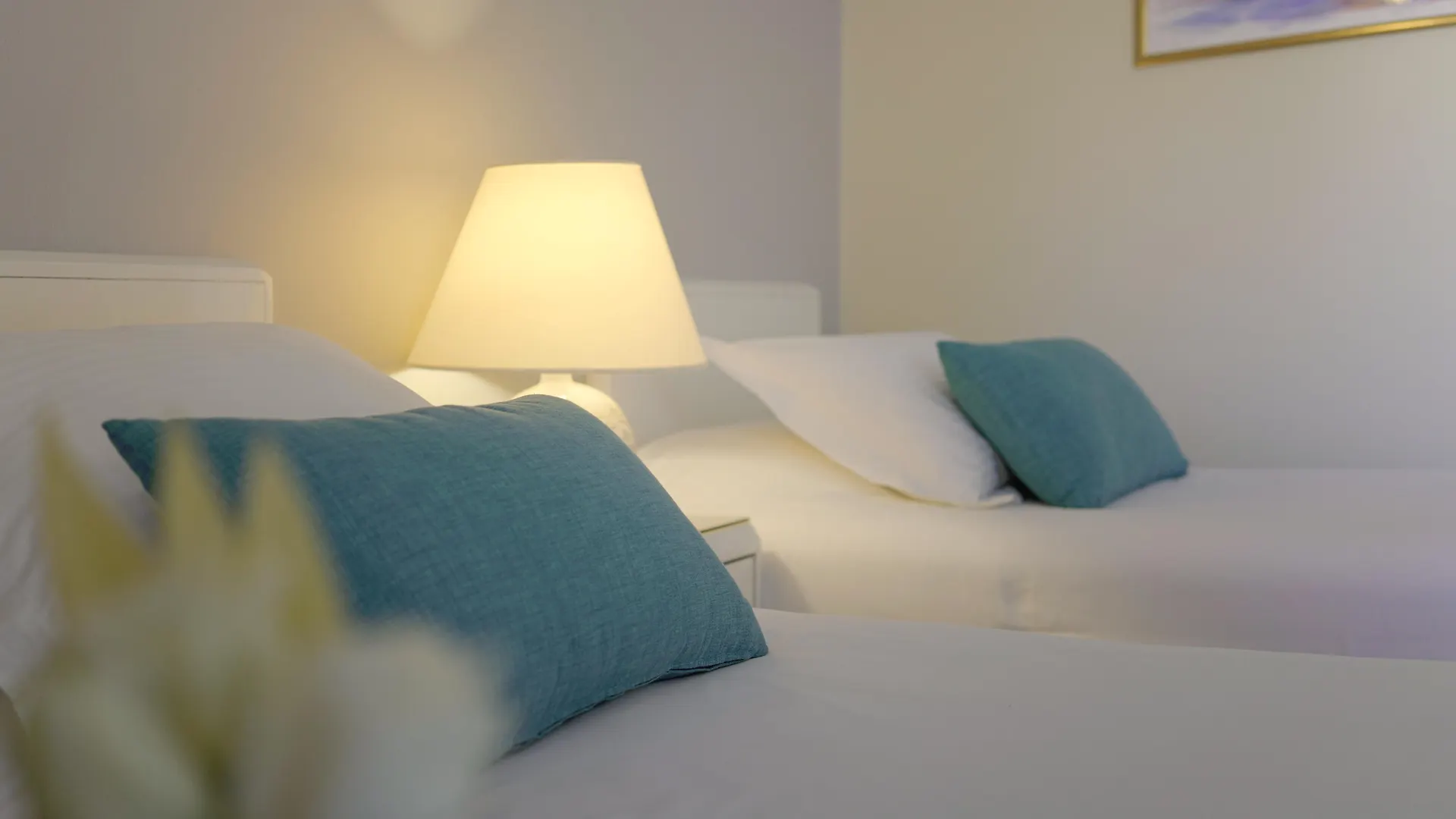 **** Hotel Agadir Beach Club Marocco