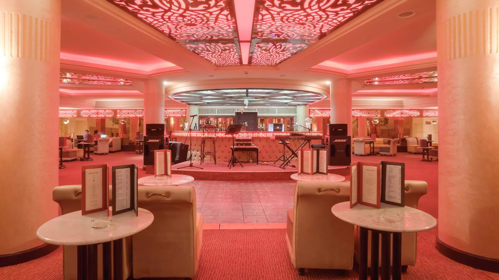 **** Hotel Agadir Beach Club Marocco