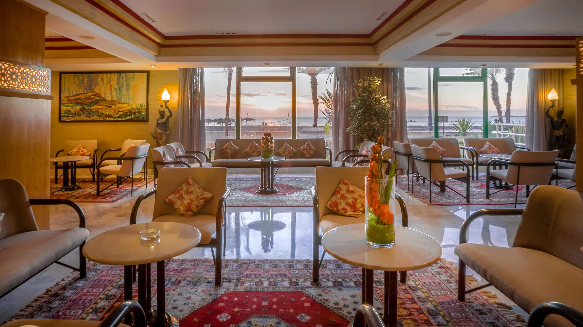 Hotel Agadir Beach Club