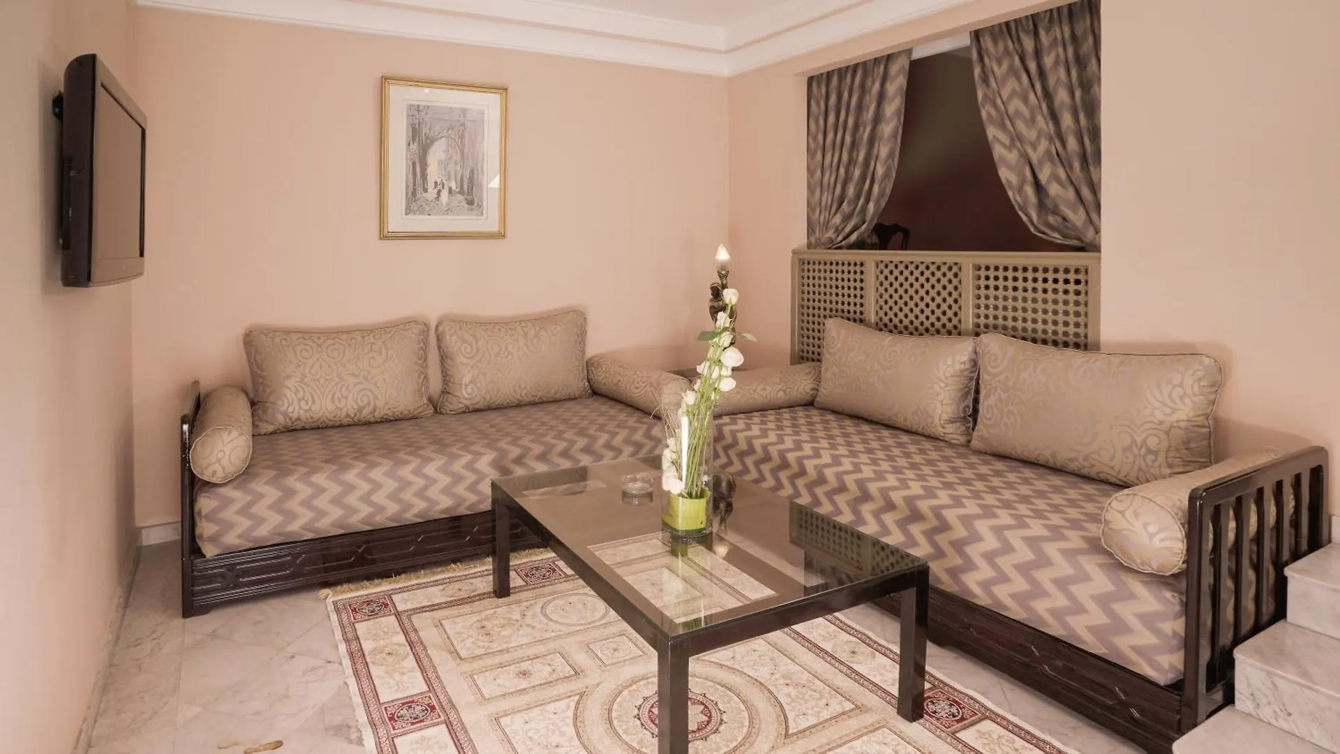 Agadir Beach Club Hotel