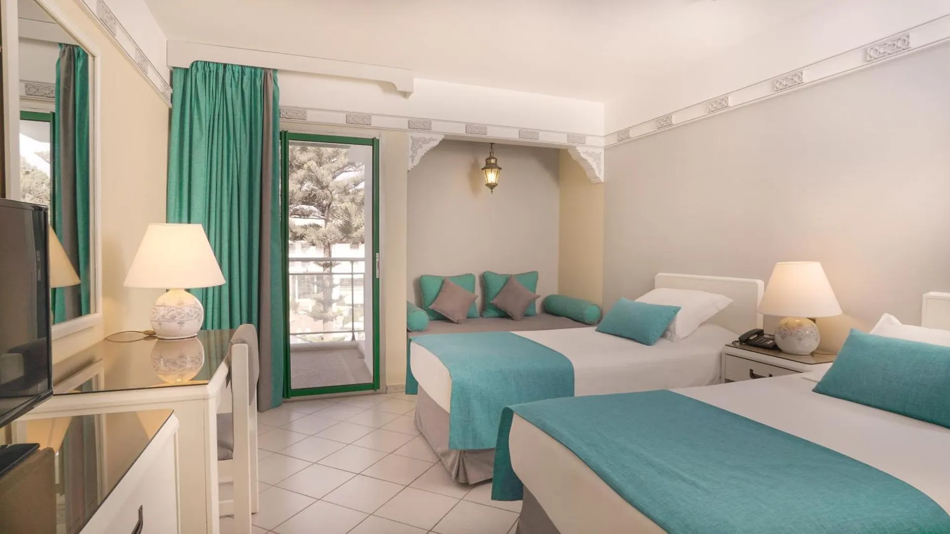Hotel Agadir Beach Club