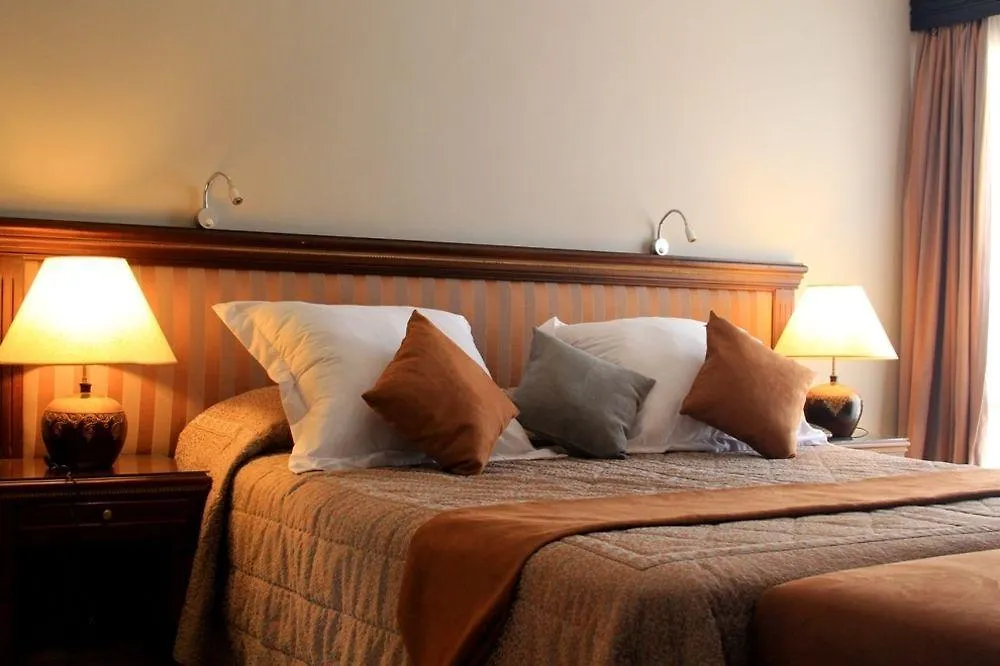 Agadir Beach Club Hotel
